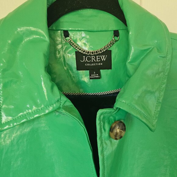 J. CREW Coat - Picture 4 of 5